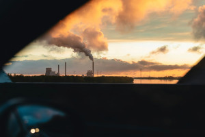 Το 20% των καρδιαγγειακών θανάτων συνδέεται με περιβαλλοντικούς παράγοντες