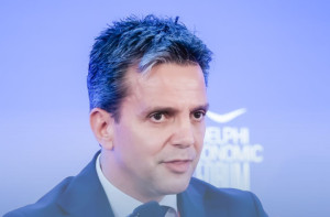 Μακροζωία και διαχείριση χρόνιων νοσημάτων στις παρεμβάσεις της Affidea στο Οικονομικό Φόρουμ των Δελφών