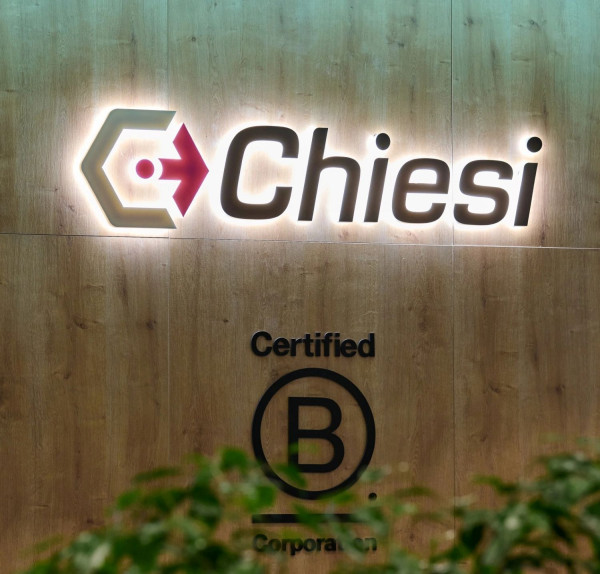 Τρίτη διαδοχική πιστοποίηση B Corp για την Chiesi Hellas