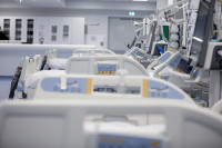Γκίκας Μαγιορκίνης: «Σταθερός κάτοικος» των νοσοκομείων ο κορονοϊός - Ποιοι κινδυνεύουν περισσότερο