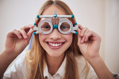 Πόσο σωστά φροντίζετε τα μάτια σας; - 7+1 συμβουλές για άψογη όραση