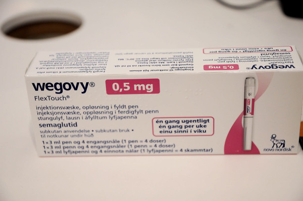 Novo Nordisk Ελλάς: Μείωση έως και 13% στην τιμή φαρμάκου της για απώλεια βάρους