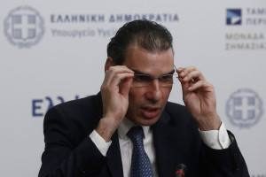 Θεμιστοκλέους: «Σε 10 μέρες τα ραντεβού στα νοσοκομεία και στις πιο δύσκολες ειδικότητες»