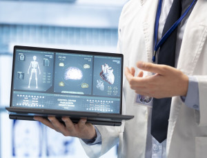 «Υγεία σε υψηλή ταχύτητα»: Διαδικτυακή εκδήλωση για την οικοδόμηση ενός ανθεκτικού και ψηφιακού ΕΣΥ