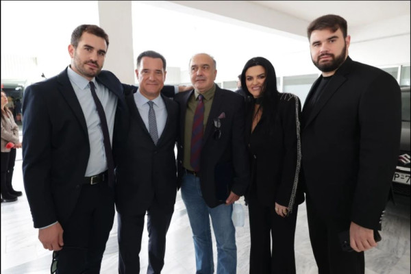 ΥΠΟΥΡΓΕΙΟ ΥΓΕΙΑΣ