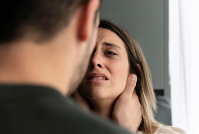 Σεξουαλική κακοποίηση: Πως να το διαχειριστώ; - Ψυχολόγος συμβουλεύει