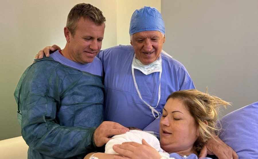 Facebook/Γένεσις Αθηνών - Genesis Athens