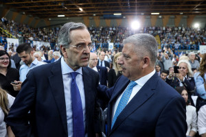 ΙΣΑ: Βαθιά θλίψη για την αδόκητη απώλεια της Λένας Σαμαρά