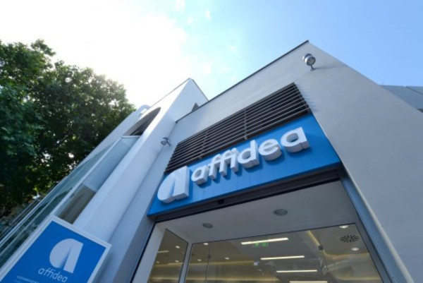 AFFIDEA.GR 