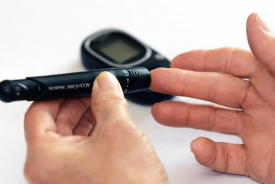 Διαβητικό πόδι: Η πάθηση που οφείλεται στον σακχαρώδη διαβήτη