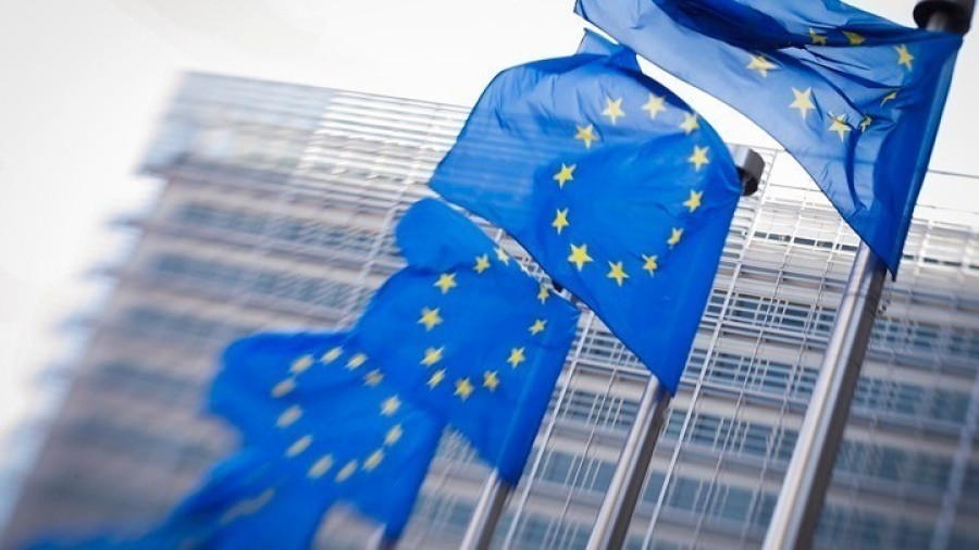 ΕΕ: Εξασφαλίζει 3,5 εκατομμύρια θεραπείες κατά της Covid-19
