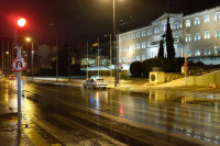 Κορονοϊός Ελλάδα: Σχεδόν 1.500 τα νέα κρούσματα, 284 οι διασωληνωμένοι