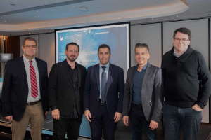 Επιστημονική εκδήλωση για τα pouches νικοτίνης και τη μείωση της βλάβης από το κάπνισμα