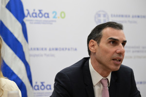 Θεμιστοκλέους: «Τρέχει» προκήρυξη για 245 θέσεις γιατρών σε νοσοκομεία της Αττικής