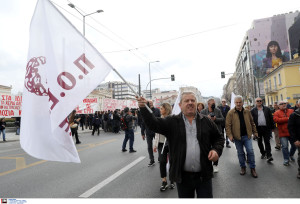 Πανελλαδική κινητοποίηση της ΠΟΕΔΗΝ και πορεία στο Υπουργείο Υγείας την Πέμπτη, 16 Μαΐου