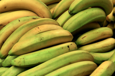 Το απλό τρικ για να διατηρήσετε φρέσκες τις μπανάνες