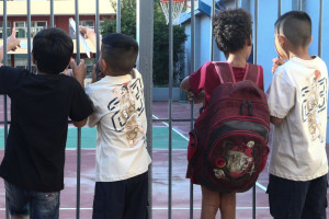 «10 πράγματα που αξίζει να θυμάσαι»: Μια νέα προσέγγιση στην ψυχική υγεία των μαθητών