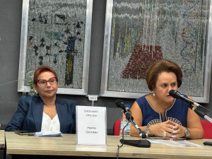 Σύλλογος ΚΕΦΙ: Επιστημονική ημερίδα για τα κακοήθη αιματολογικά νοσήματα