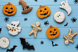 Halloween: Τα treats μπορεί να κάνουν επικίνδυνα tricks στην φαρμακευτική σας αγωγή