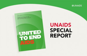 UNAIDS: Κίνδυνος αναζωπύρωσης της επιδημίας HIV μετά το "ψαλίδι" στη χρηματοδότηση