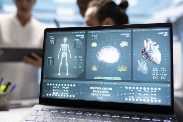 Εργαλείο τεχνητής νοημοσύνης μπορεί να προβλέψει την καρδιακή ανεπάρκεια πέντε χρόνια πριν εκδηλωθεί