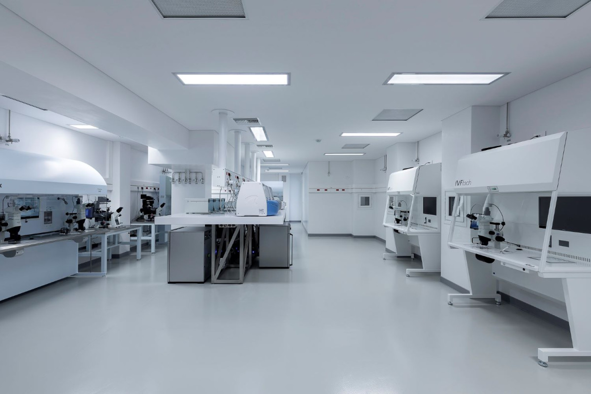 ΥΓΕΙΑ IVF ΕΜΒΡΥΟΓΕΝΕΣΙΣ/HHG