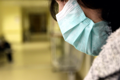 ΕΟΔΥ : Αυξάνονται τα κρούσματα της γρίπης, στους 8 οι θάνατοι