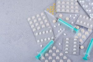 Εμβόλια και νέα φάρμακα που έλαβαν θετική γνωμοδότηση από τον ΕΜΑ
