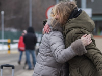 Νέα γραμμή Ψυχοκοινωνικής Υποστήριξης 10306 για τους πρόσφυγες από την Ουκρανία