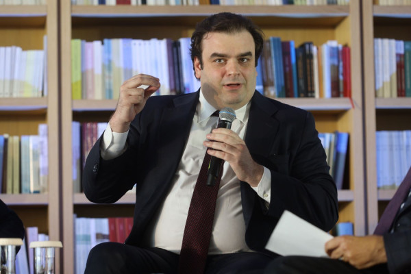 Πιερρακάκης: «Αδιαπραγμάτευτη προτεραιότητά μας η βελτίωση της καθημερινότητας των ΑμεΑ»