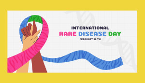 Σπάνια νοσήματα: Οι τελευταίες επιστημονικές εξελίξεις στις σπάνιες αιματολογικές νεοπλασίες