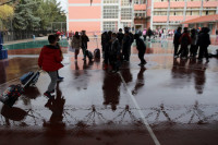 Κορονοϊός Ελλάδα: Τα σχολεία άνοιξαν με συνολικά κρούσματα άνω των 27.000 και 21% θετικότητα