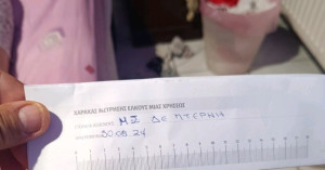 ΠΟΣΣΑΣΔΙΑ: Το ΑΥΣ «ακρωτηριάζει» τα άτομα με Διαβήτη