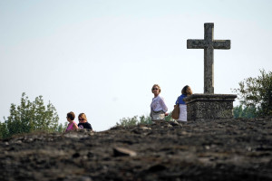 Ρεκόρ θανάτων λόγω καύσωνα σημειώθηκε τον Μάιο στην Ισπανία