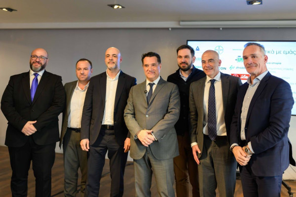 ΕΦΕΧ: Πακέτο προτάσεων για τη μετατροπή φαρμάκων σε Μη Συνταγογραφούμενα