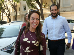Μιχαηλίδου από το Τζάνειο: «Η ισότιμη πρόσβαση στις δομές υγείας είναι θεμέλιο κοινωνικής συνοχής»