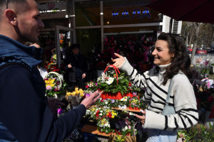 Ο ιατρικός κόσμος της χώρας τιμά την Παγκόσμια Ημέρα της Γυναίκας