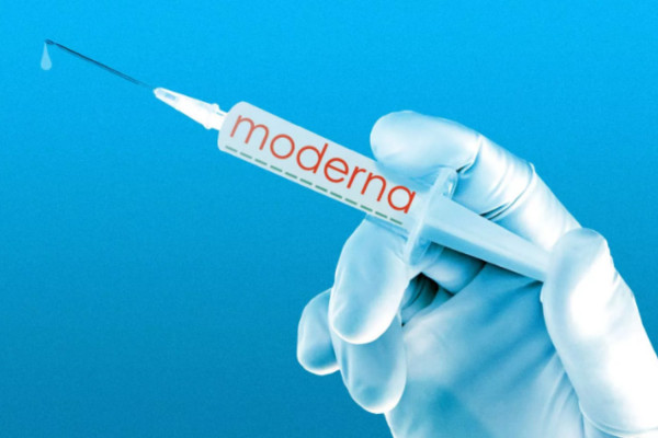 Εμβόλιο Moderna - κορονοϊός: Μπαίνει στην τελική ευθεία των ανθρώπινων δοκιμών