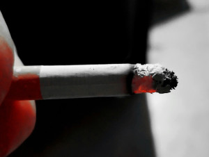 Πως η κυτισινικλίνη βοηθάει 7 στους 10 καπνιστές να το... κόψουν - Ο ρόλος της ψυχολογικής υποστήριξης