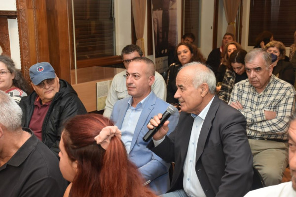 Europa Uomo Hellas: Ημερίδα για την σημασία της έγκαιρης διάγνωσης του καρκίνου του προστάτη