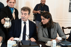 Χρυσοχοΐδης: Η παρουσίαση του οδικού χάρτη για την αντιμετώπιση της άνοιας και της νόσου Alzheimer