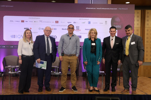 9th MedTech Conference: Οι μεγάλες αλλαγές που έρχονται στο σύστημα προμηθειών του ΕΣΥ