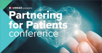 Partnering for Patients: Το 1ο Συνέδριο για το τι σημαίνει ενδυνάμωση ασθενή