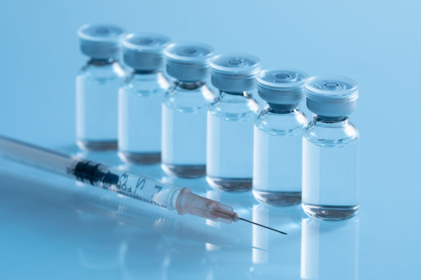 Η Eli Lilly εξαγόρασε με 3,8 δισ δολάρια τρεις παρασκευάστριες εμβολίων