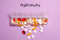 Νέα πλατφόρμα ενημέρωσης για άτομα με διάγνωση νόσου Fabry