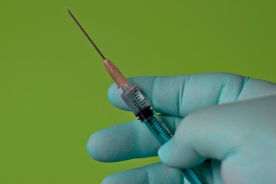 Νέο εμβόλιο κατά της Covid -19 πήρε έγκριση