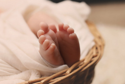 Κορονοϊός: Αρνητικό το αγγελούδι που γεννήθηκε από θετική μητέρα