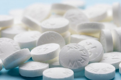 Η ασπιρίνη δοκιμάζεται ως πιθανό φάρμακο κατά του κορονοϊού