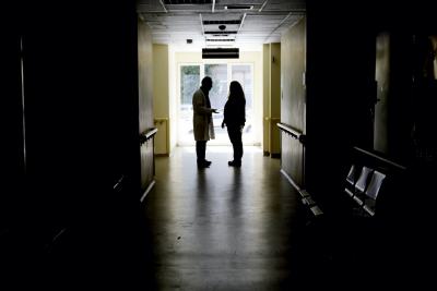 Οι ελλείψεις έκλεισαν το ιατρείο πόνου στο Νοσοκομείο της Καλαμάτας