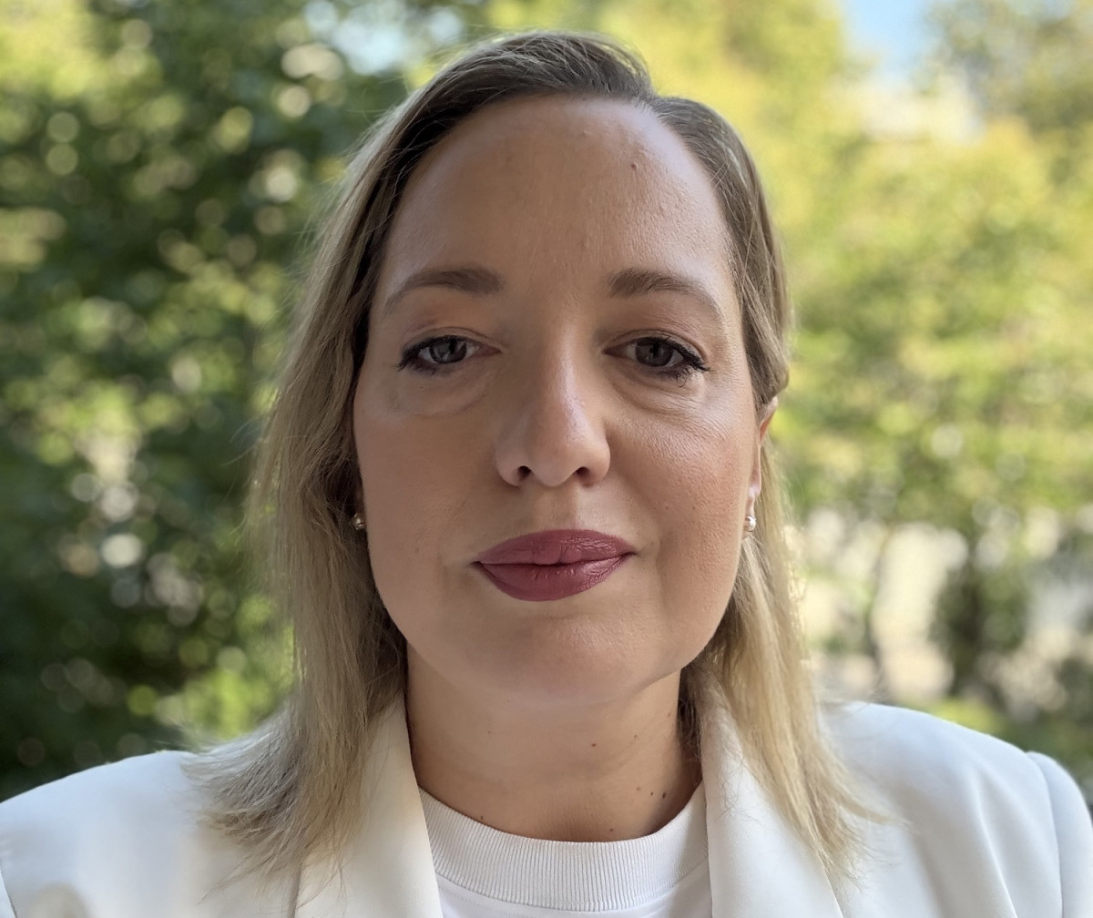 Η Άννα Παπακοσμοπούλου,νέα Head of Communications & Patient Advocacy της Novartis Hellas